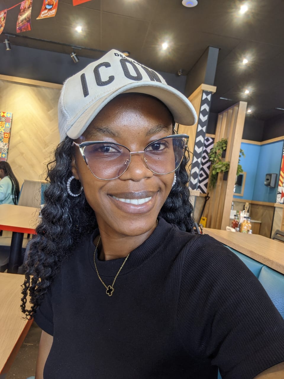 Prisca Katuka